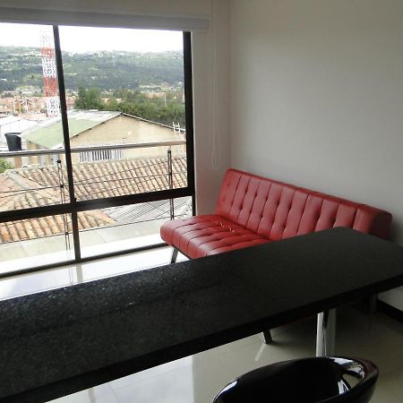 Hotel Campestre Villa Juliana Chía 외부 사진