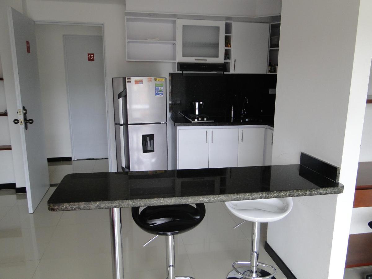Hotel Campestre Villa Juliana Chía 외부 사진