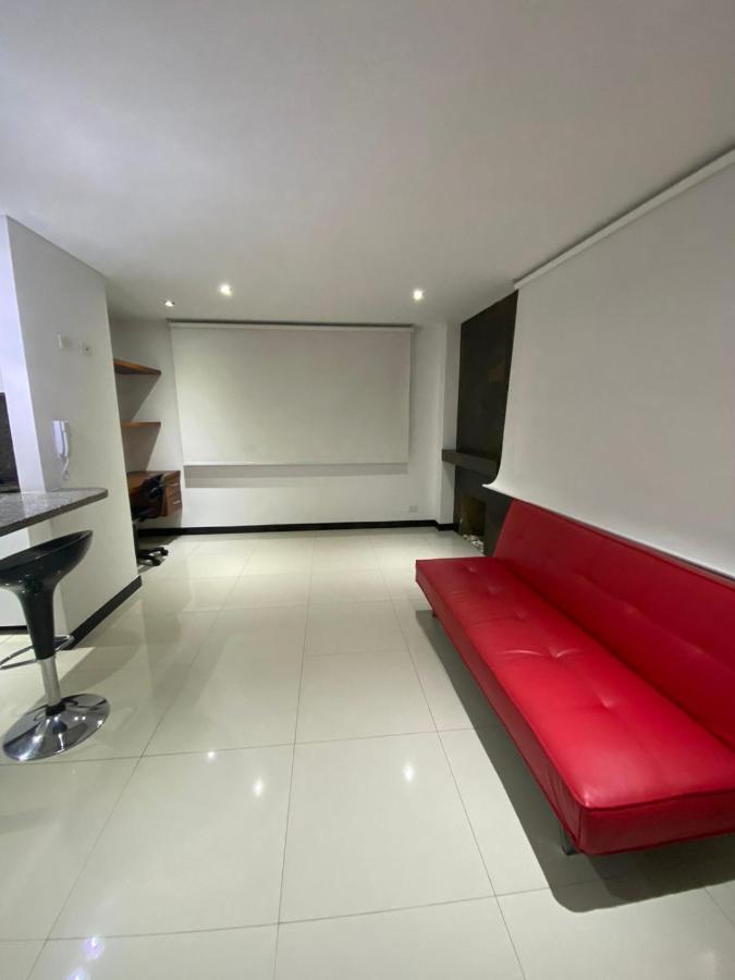 Hotel Campestre Villa Juliana Chía 외부 사진