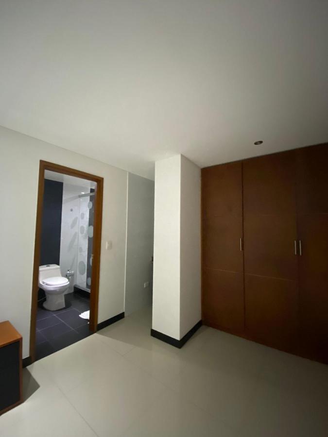 Hotel Campestre Villa Juliana Chía 외부 사진