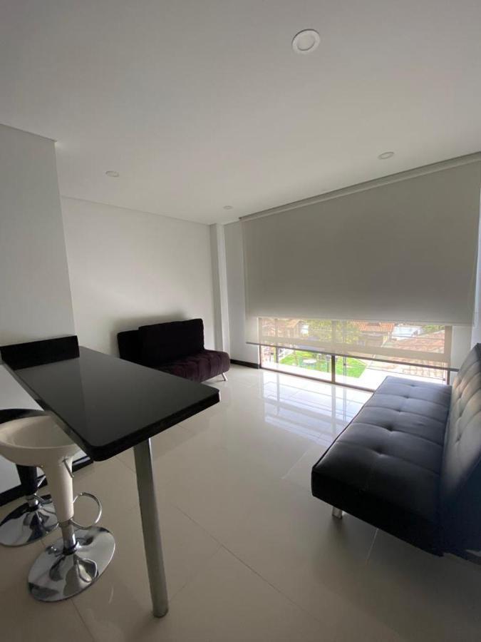 Hotel Campestre Villa Juliana Chía 외부 사진