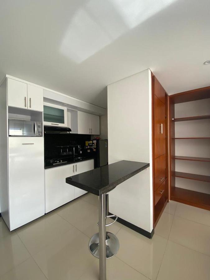 Hotel Campestre Villa Juliana Chía 외부 사진