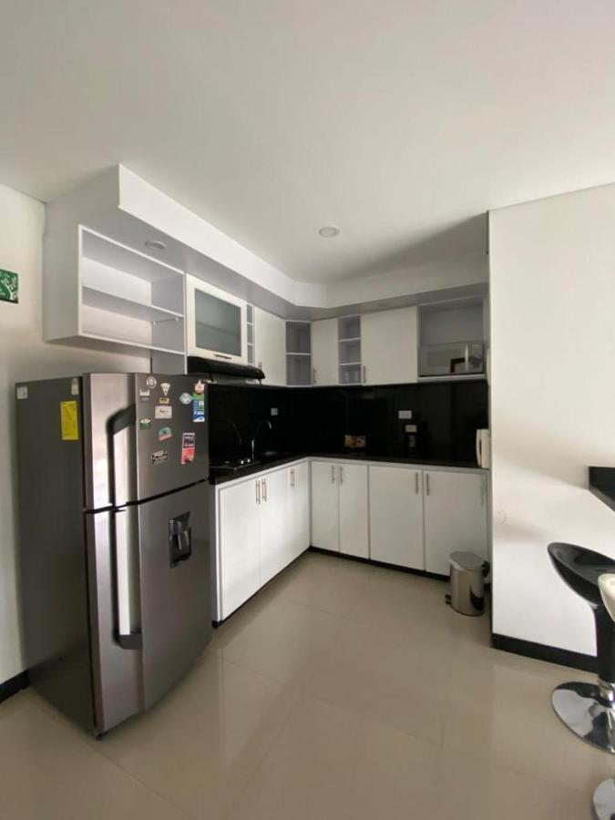 Hotel Campestre Villa Juliana Chía 외부 사진