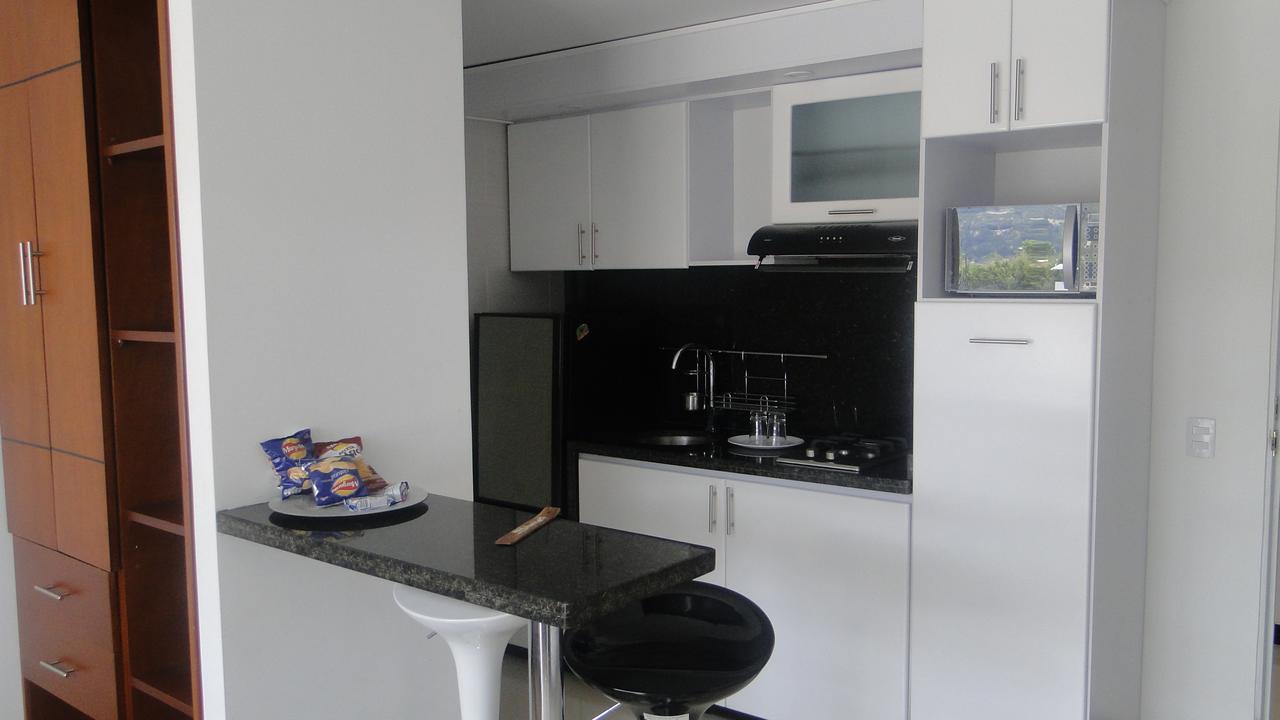 Hotel Campestre Villa Juliana Chía 외부 사진