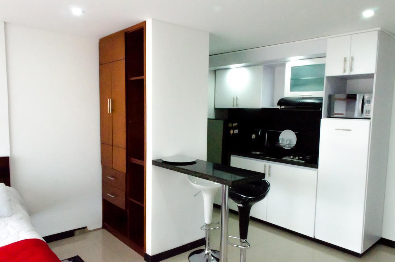 Hotel Campestre Villa Juliana Chía 외부 사진