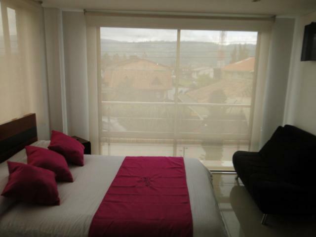 Hotel Campestre Villa Juliana Chía 외부 사진